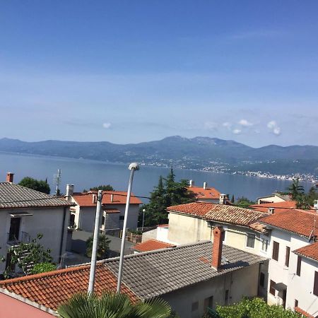 Apartman Andi リエカ エクステリア 写真