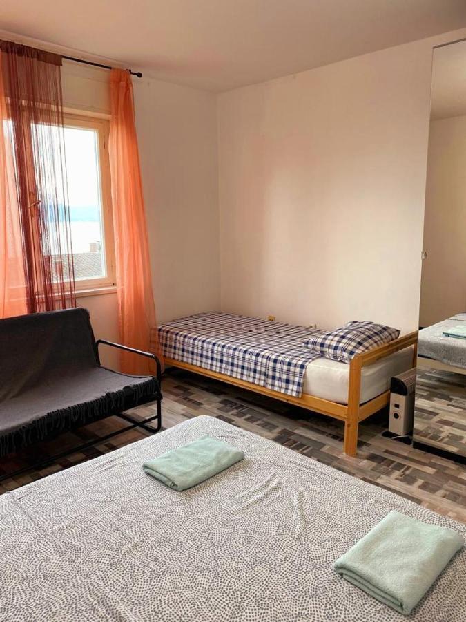 Apartman Andi リエカ エクステリア 写真