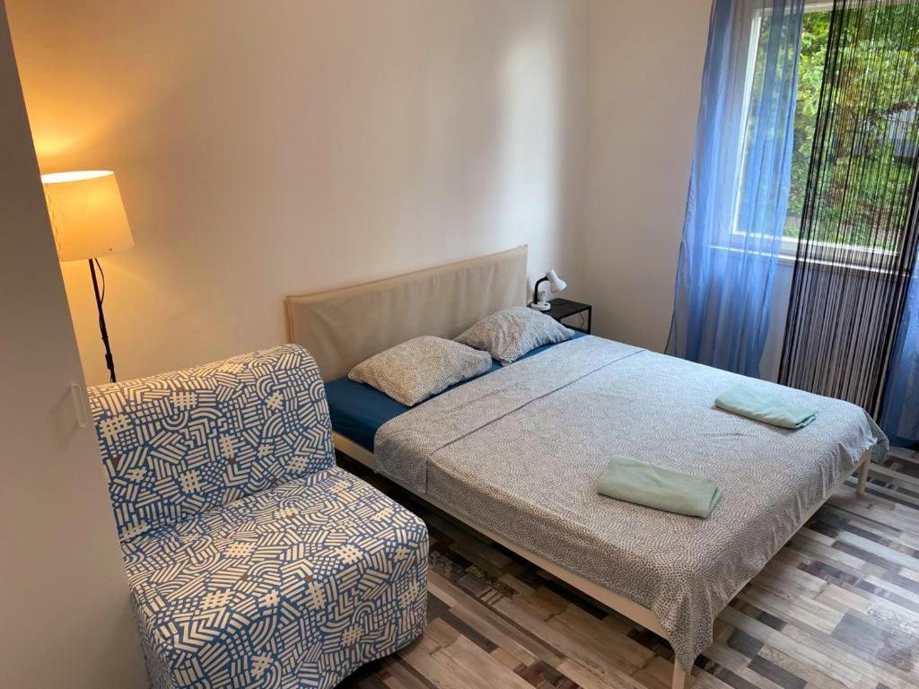 Apartman Andi リエカ エクステリア 写真