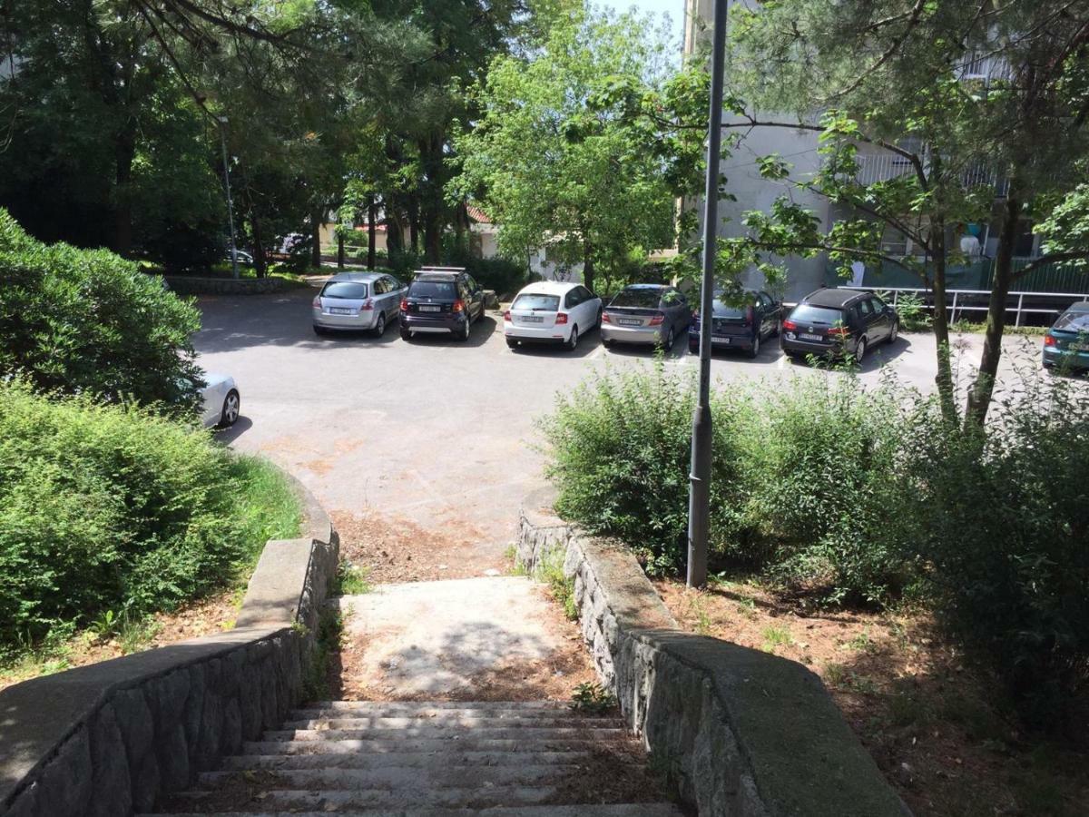 Apartman Andi リエカ エクステリア 写真