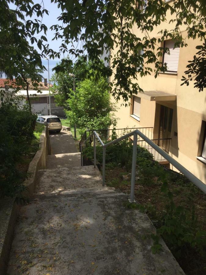 Apartman Andi リエカ エクステリア 写真