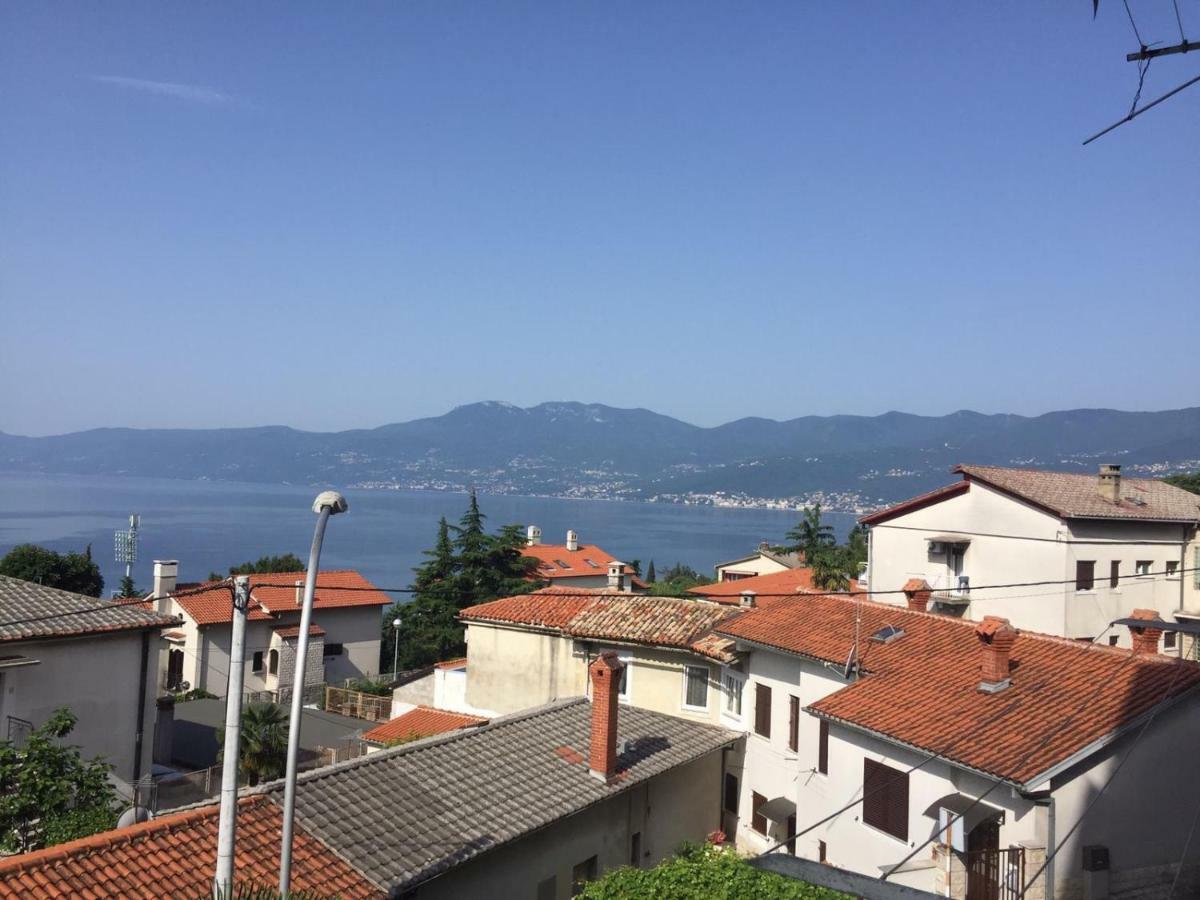 Apartman Andi リエカ エクステリア 写真