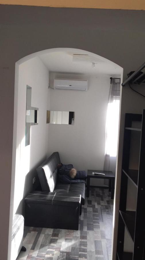 Apartman Andi リエカ エクステリア 写真