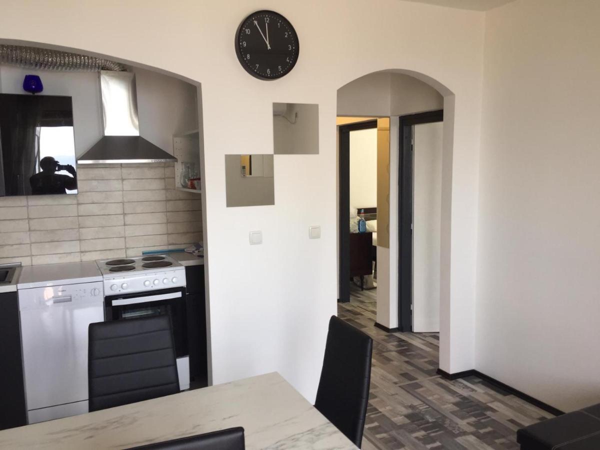 Apartman Andi リエカ エクステリア 写真