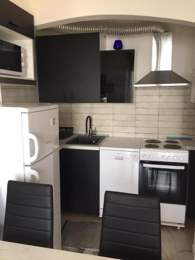 Apartman Andi リエカ エクステリア 写真