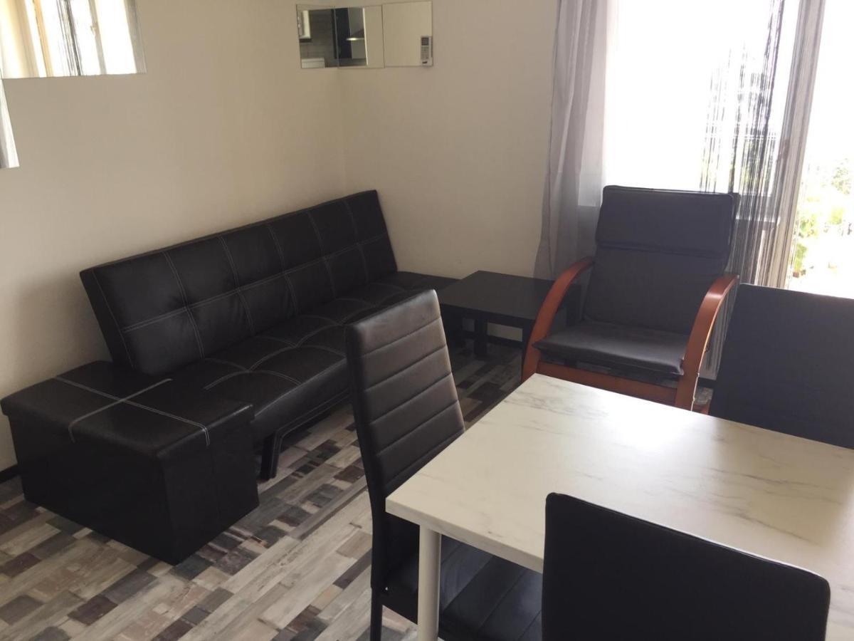 Apartman Andi リエカ エクステリア 写真