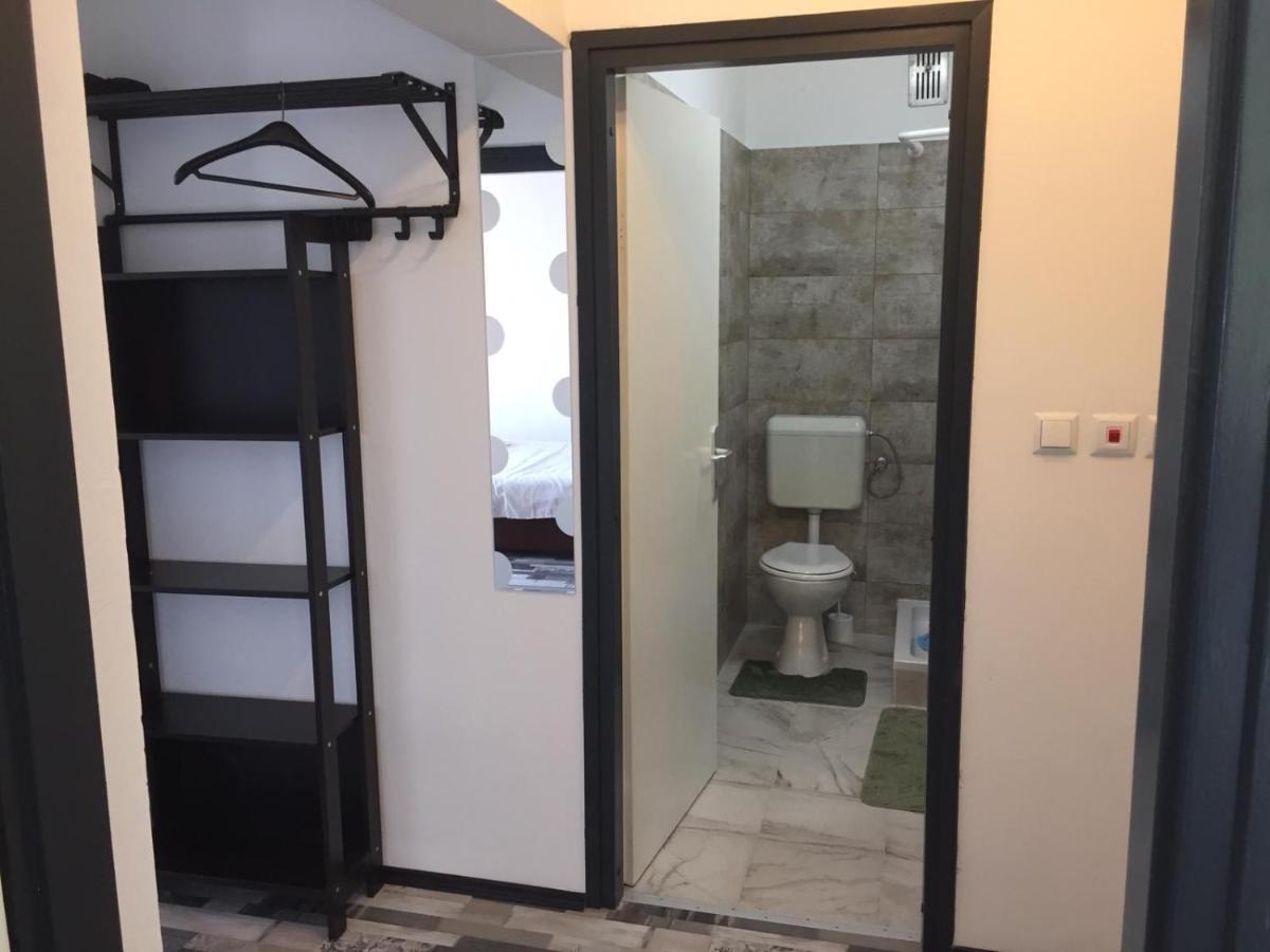 Apartman Andi リエカ エクステリア 写真