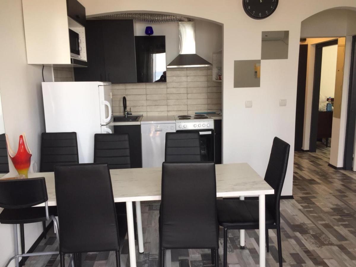 Apartman Andi リエカ エクステリア 写真